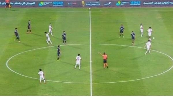 ماهر غريب عن خسارة الزمالك أمام زد: مباراة في كرة القدم عادي