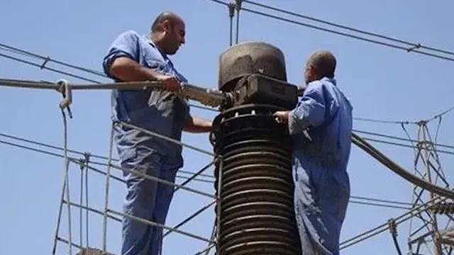 "الكهرباء هتفصل 4 ساعات".. منا...