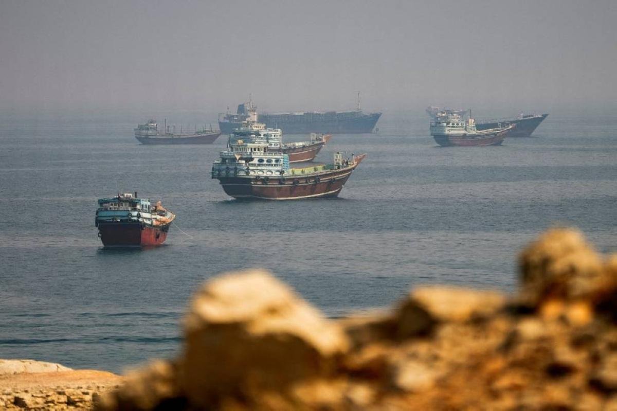 Rising shipping insurance cost...