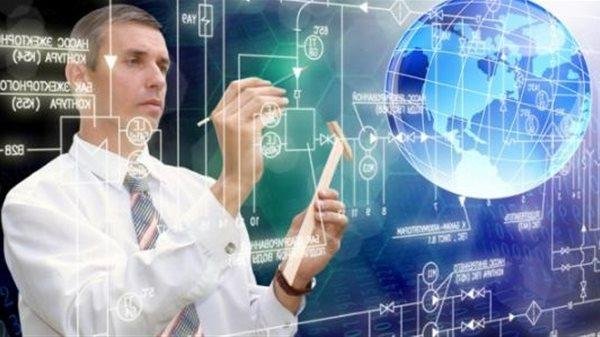 مصر على خريطة الذكاء الاصطناعي.. أين نقف في سباق التكنولوجيا العالمي؟