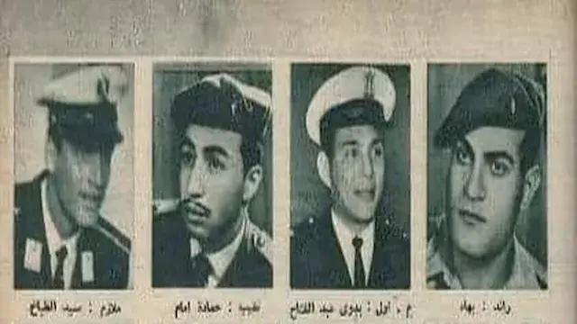 أحدهم فقد ذراعه.. أبرز نجوم الأهلي والزمالك الذين شاركوا في حرب أكتوبر