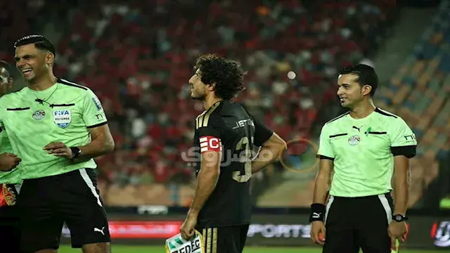 "مش هعرف أحميه تاني".. إعلامي...