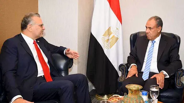 وزير الخارجية: الحوار والتفاوض الطريق لإنهاء النزاع في السودان