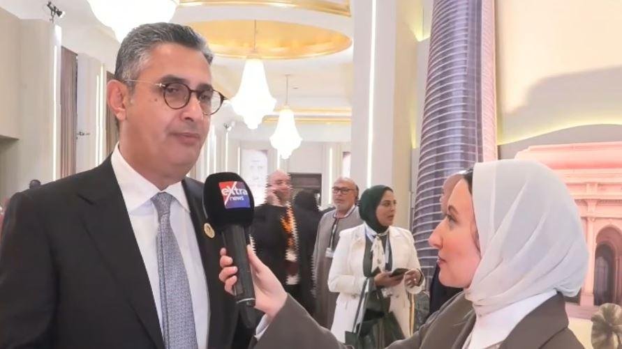 وزير التموين: الاحتياطي الاستراتيجي من السلع الأساسية آمن ويكفي 6 أشهر