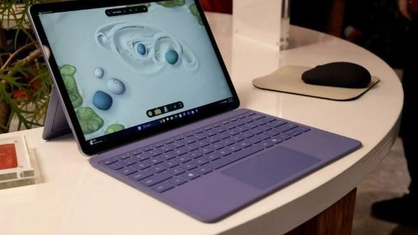 عودة قوية لعائلة Surface.. مايكروسوفت تستعد لإطلاق أجهزة جديدة كلياً بترقيات خارقة