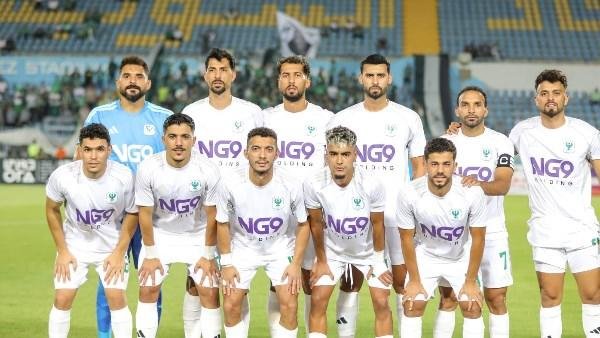 موعد مباراة بيراميدز والمريخ بينتيو في دوري أبطال أفريقيا