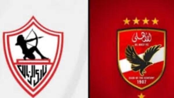 قمة الكرة المصرية.. موعد مباراة الأهلي والزمالك والقنوات الناقلة