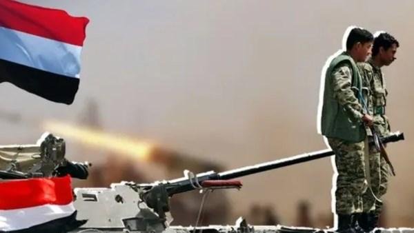 القوات اليمنية: عملياتنا حيدت أكثر من 1400 عنصر من الفصائل المسلحة