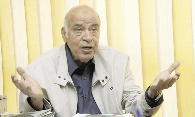 علي أبو جريشة: خروج الإسماعيلي من كأس مصر ليس أزمة