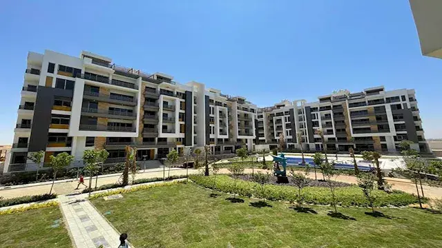 بزيادة 25%.. التمويل العقاري ي...
