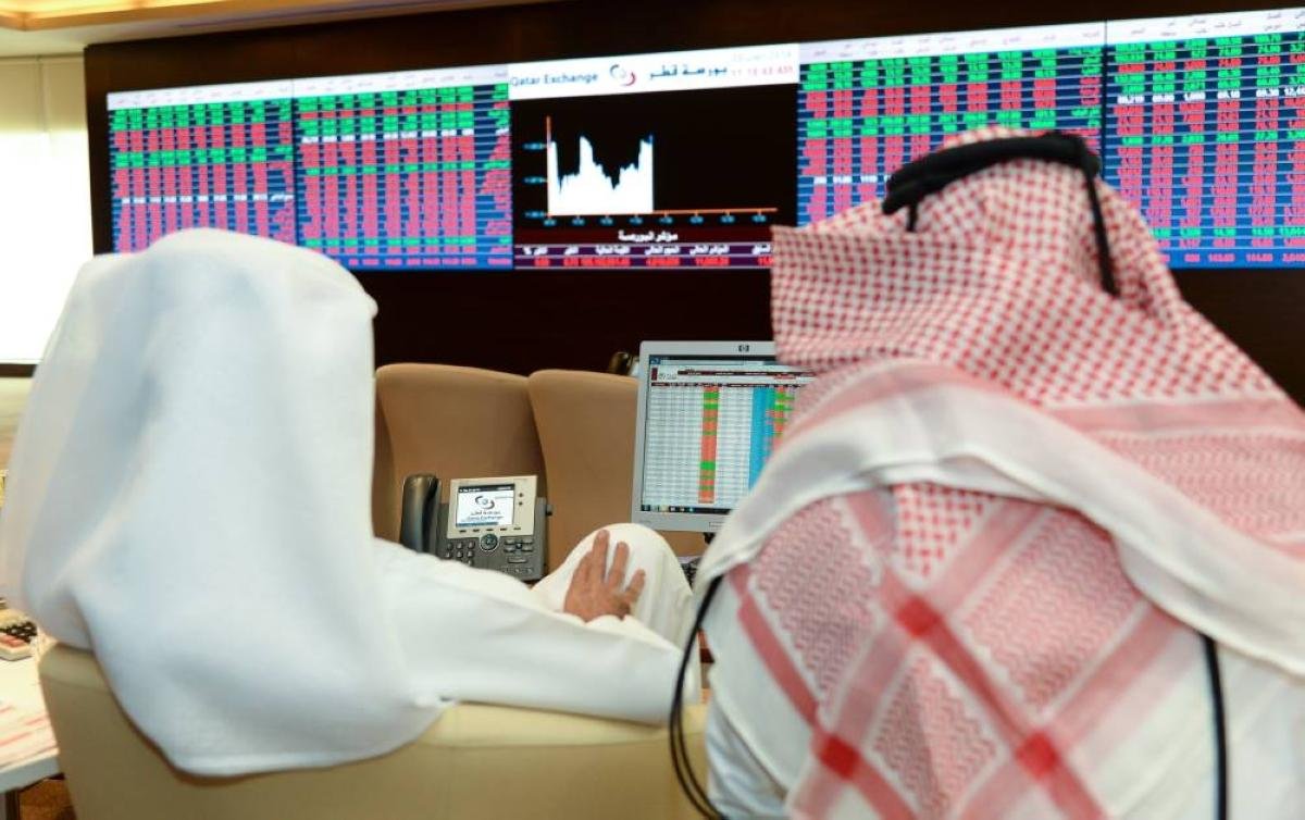 QSE seen to offer buying oppor...