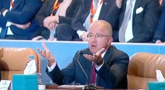 منتدى مصر.. رئيس اتحاد الصناعات: نحتاج سرعة في تنفيذ القرارات الحكومية