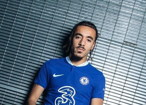 تشيلسي يحدد شروط رحيل مالو جوستو وسط اهتمام سان جيرمان