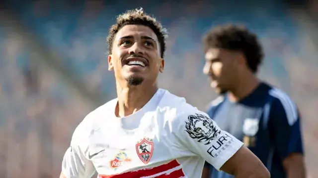 نجوم الزمالك يضغطون علي خوان ب...