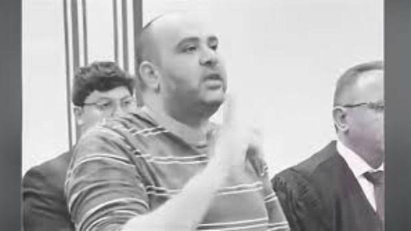 تأجيل استئناف القاضي السابق المتهم بقتل طليقته