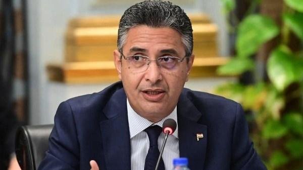 وزير التموين: الرقابة الرقمية والذكاء الاصطناعي لضبط الأسواق وحماية المستهلك