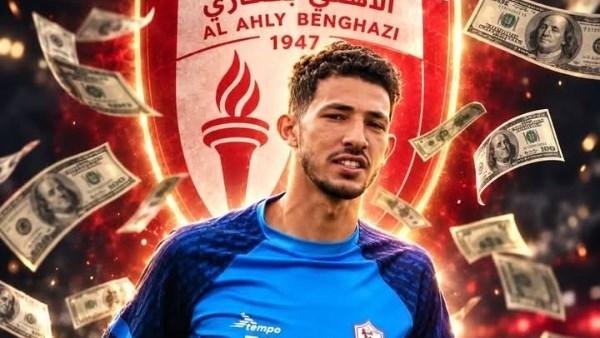 مش هيكون أغلى من زيزو.. هل يرحل أحمد فتوح عن الزمالك؟