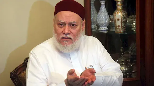 علي جمعة يكشف أحد أسباب قلة البركة في هذا الزمان