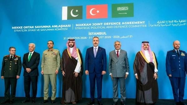 حلف مكة يدخل مرحلة التنفيذ.. نشر القوات والقدرات العسكرية في السعودية فورا