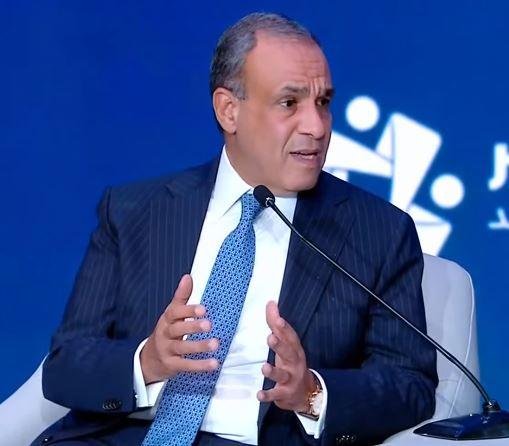 وزير الخارجية: لم تمر على مصر ظروف شديدة الاضطراب مثل الظروف الراهنة
