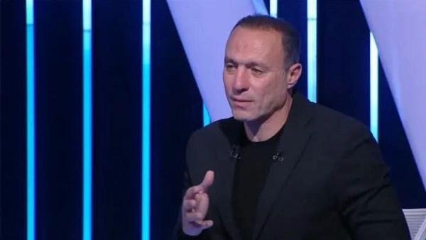 لن أتنازل عن حقوقي.. نادر السيد يخرج عن صمته بشأن أزمة أتشيمبونج مع الزمالك