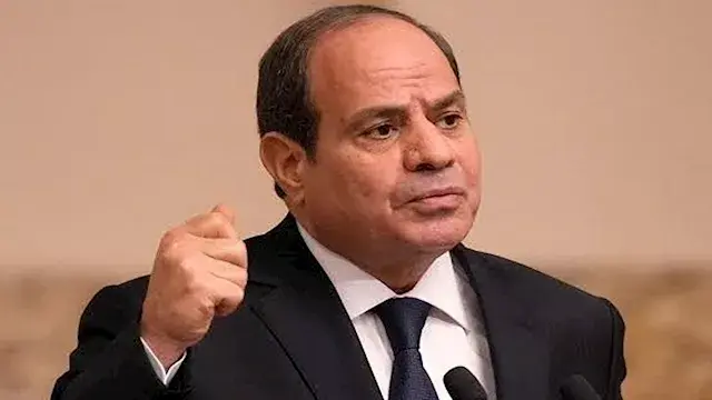 أبرزها المحطات النووية والطاقة.. السيسي: الجولة الآسيوية شهدت مباحثات في عدد من القطاعات الحيوية- فيديو