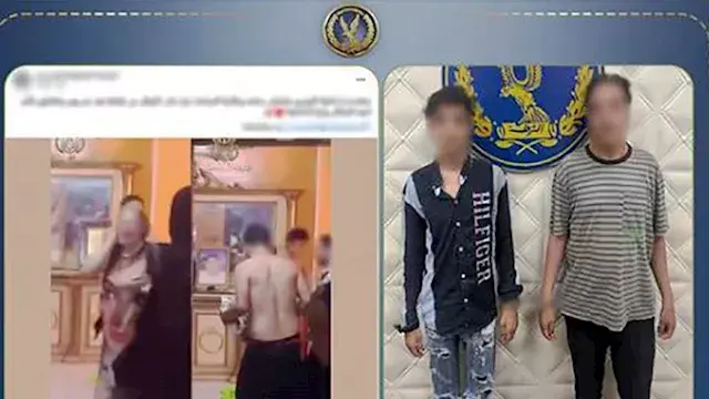 بعد 12 ساعة.. قرار عاجل من الن...
