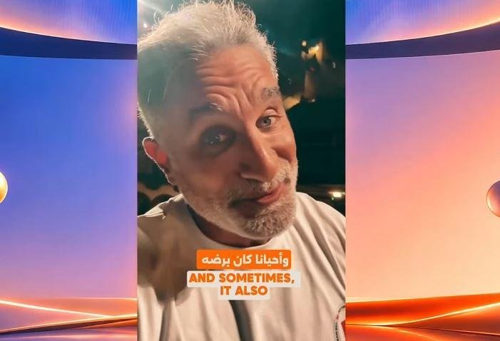 باسم يوسف في منتدى مصر 2026: السوشيال ميديا صنعت جزءا من نجاحي.. لكنها تضخم الخلاف وتحوله إلى كراهية