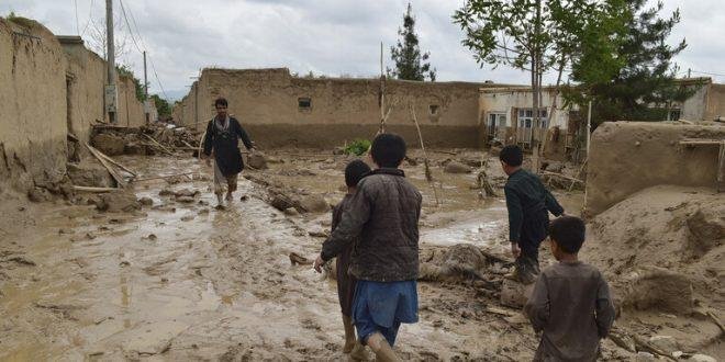 فيضانات في فرنسا تودي بحياة 3 أشخاص وتقطع الكهرباء عن آلاف المنازل