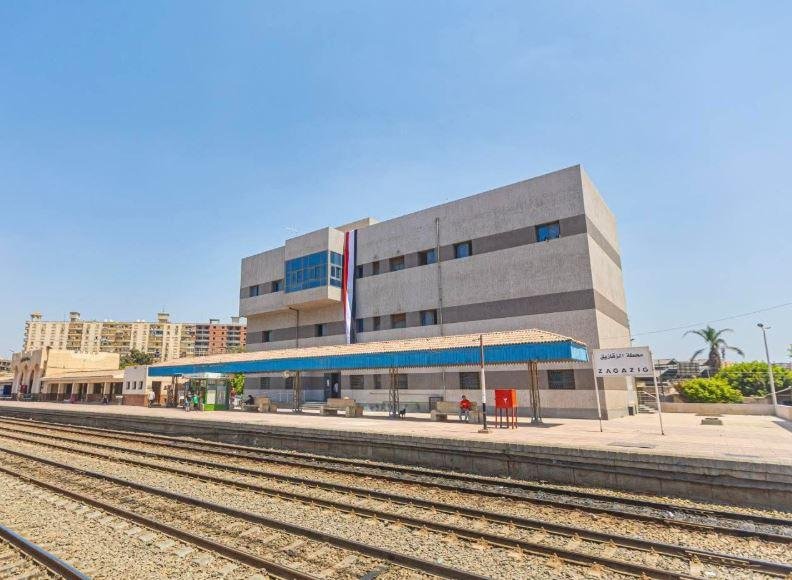 هيئة السكة الحديد: 60 محطة تخد...