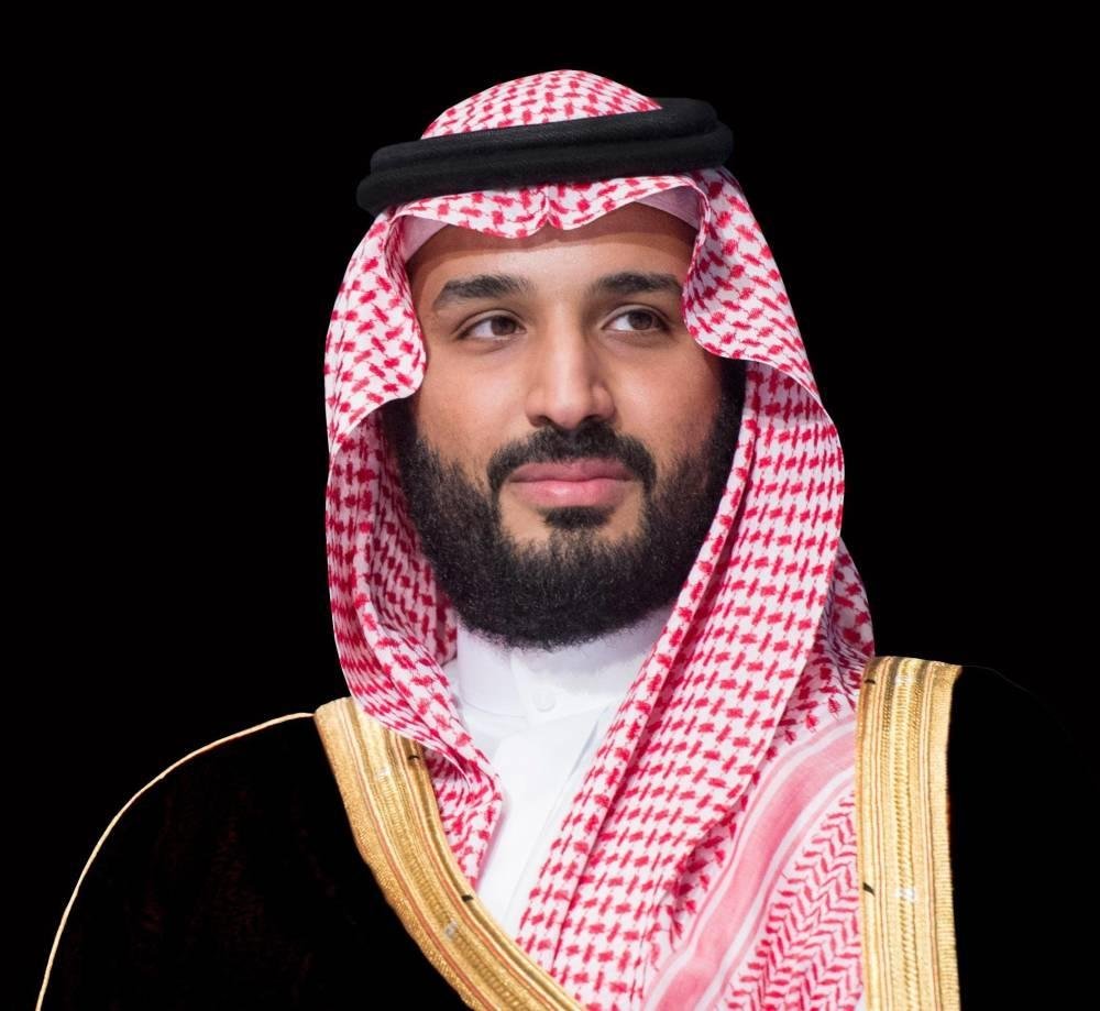 ولي العهد يتلقى اتصالًا هاتفيً...