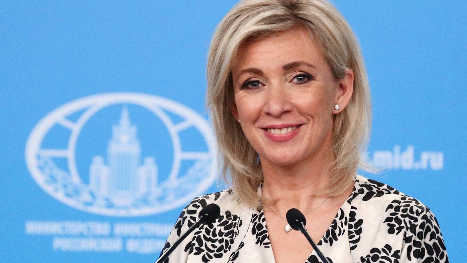 الخارجية الروسية: رئيس وزراء إستونيا يجر الاتحاد الأوروبي إلى مواجهة مع روسيا