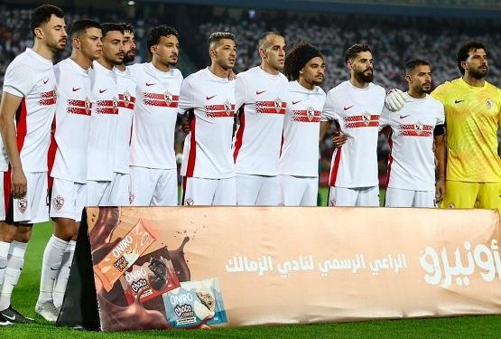 شريف أشرف: الزمالك يستطيع المنافسة على كل البطولات