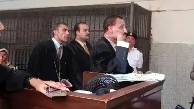 ظنت أنه سيتزوج عليها فطعنته بـ...