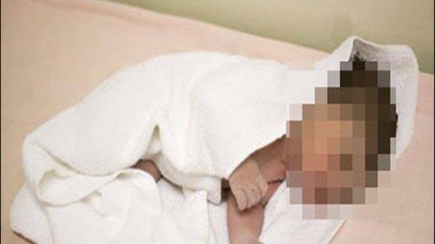 الكلاب نهشتها.. العثور على جثة طفلة حديثة الولادة في أكتوبر