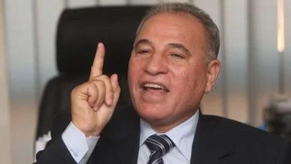 تصدى للإخوان وعارض خفض سن تقاعد القضاة.. أبرز مواقف المستشار أحمد الزند