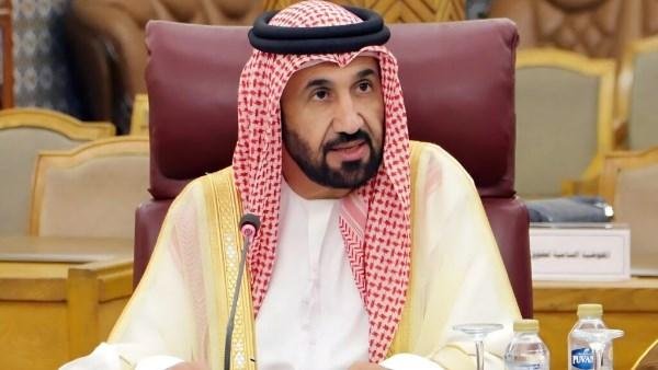 البرلمان العربي يدين افتتاح كولومبيا سفارة لها في القدس
