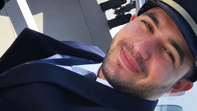 "أين كان سيسقط الطائرة".. ماذا قال مساعد طيار فلاي دبي في اعترافاته؟