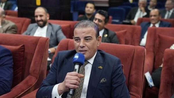 القطامي: تأهيل الكوادر وتعزيز التواصل الميداني أولوية في ملف المجالس المحلية