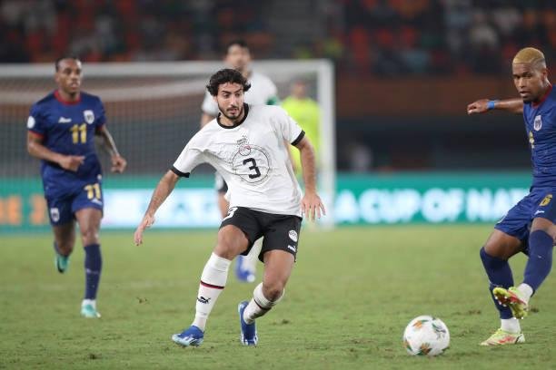 محمد هاني: لم تعد هناك مباراة سهلة في إفريقيا