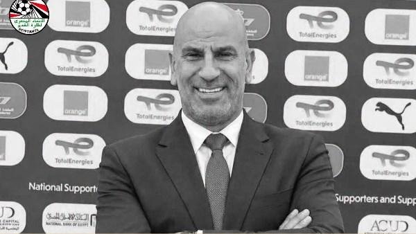 اتحاد الكرة ينعي المدير التنفيذي لمنطقة السويس
