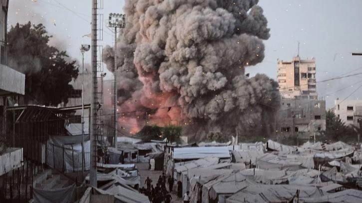 غزة.. استشهاد 3 فلسطينيين وإصابة 4 آخرين في خروقات إسرائيلية