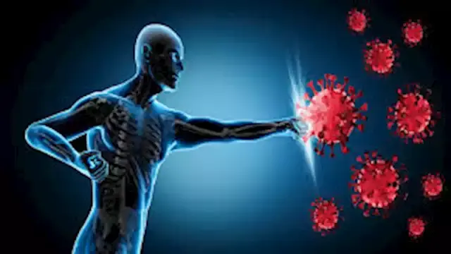 4 عادات يومية قد تضعف جهاز الم...