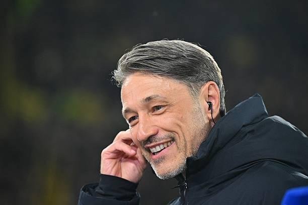 بوروسيا دورتموند يمدد عقد مدربه نيكو كوفاتش حتى 2029