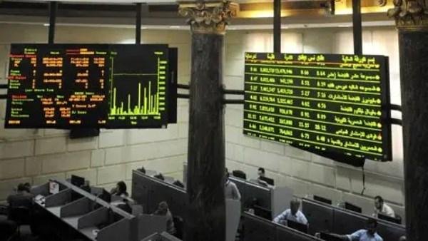 رئيس البورصة المصرية: وقف التداول نصف ساعة ليس الأول من نوعه.. والأمر غير مقلق