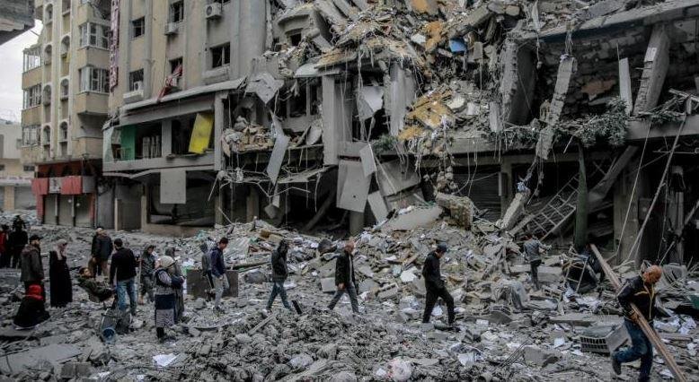 شهيدان و10 إصابات جراء عدوان ا...