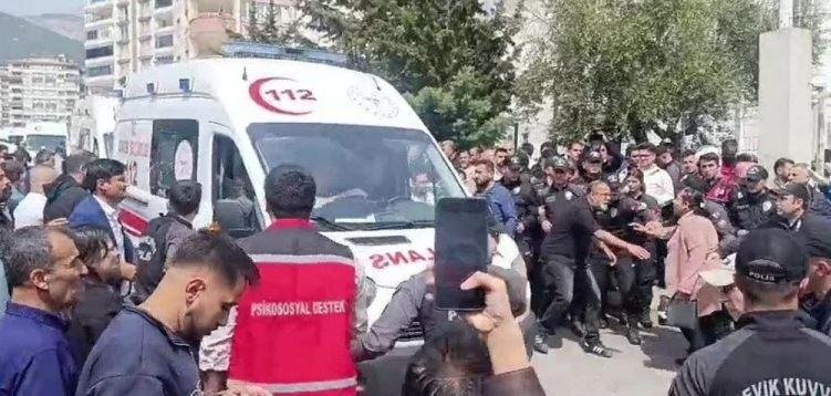إصابة 5 على الأقل في إطلاق نار أمام مدرسة بتركيا
