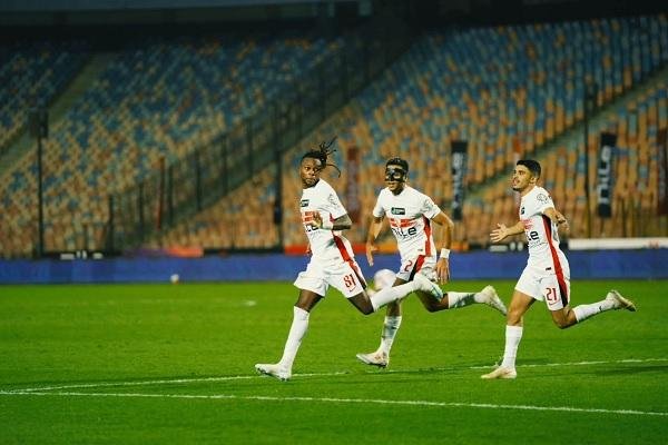 الزمالك يطلب إقامة مباراته مع الإفريقي على استاد القاهرة