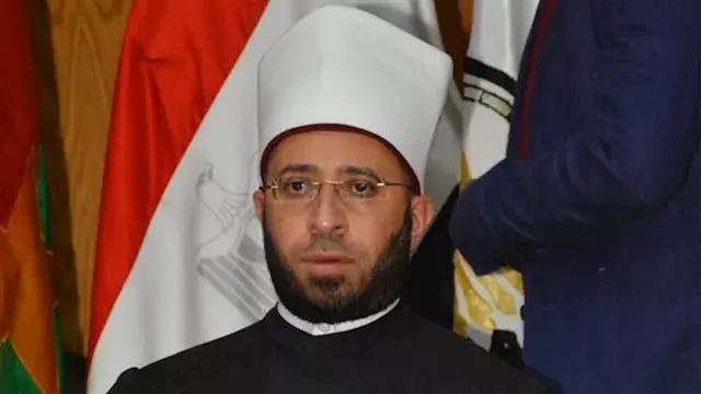 وزير الأوقاف يجدد الثقة في علي صديق مديرًا لأوقاف الأقصر