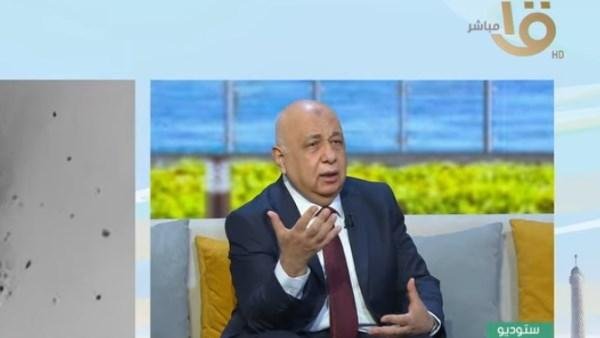 كيف نجحت القوات الجوية في تحقيق انتصار تاريخي على جيش العدو؟..خبير عسكري يوضح